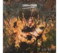 Lupen Crook - Wild Nature [VINYL]