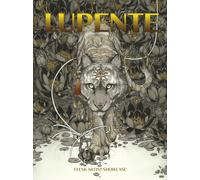 Lupente : Flesk Artist Showcase