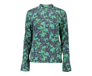 Lupetto Maniche Lunghe - female - Gant - Turtlenecks - Multicolor - XS - Knitwear XS