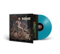 LUPI AMORIS TURQUOISE VINYL - New Vinyl Record - Y72z