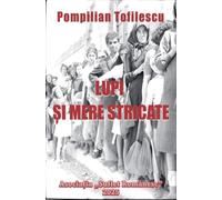 Lupi și mere stricate
