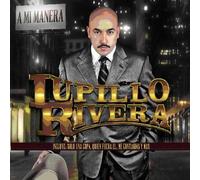 Lupillo Rivera - A Mi Manera