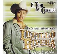 Lupillo Rivera - El Toro Del Corrido