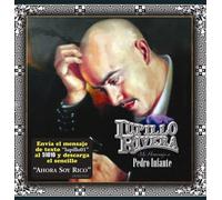 Lupillo Rivera - Mi Homenaje A Pedro Infante [Us Import]