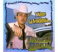 Lupillo Rivera - Y Sigue la Vendimia