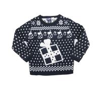 Lupilu Kids Present Christmas Jumper Assorted Sizes
