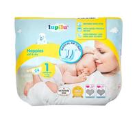 Lupilu Newborn Nappies Size 1