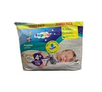 Lupilu Size 4+ Nappies Maxi+ Jumbo 78 Pack