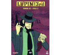 LUPIN 3░ SERIE 2 VOL.2