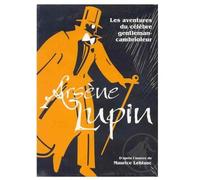 Lupin Arsene/Aventures (3pc) / (Can) [DVD] [Region 1] [NTSC] [US Import]