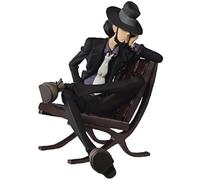 Lupin III CREATOR × CREATOR -DAISUKE JIGEN- Daisuke Jigen normal color separately