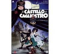 Lupin III - Il Castello Di Cagliostro