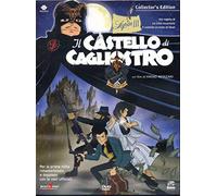 Lupin III - Il Castello Di Cagliostro (CE) (2 Dvd)