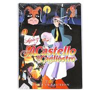 Lupin III-Il Castello Di Cagliostro [DVD]