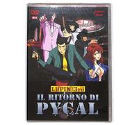 Lupin Iii - Il Ritorno Di Pycal [Import italien]
