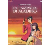Lupin III - La Lampada Di Aladino