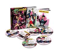 Lupin III - La Terza Serie V. 1 ( Box 6 Dv)