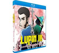 Lupin III : Le Tombeau de Daisuke Jigen [Blu-ray] + DVD