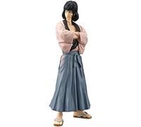 Banpresto MASTER STARS PIECE Lupin III Goemon Ishikawa
