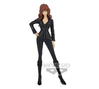 LUPIN III - Part 6 - Fujiko Mine Master Stars Piece Pvc Figure Banpresto