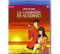Lupin III Red Box (3 Blu-Ray)