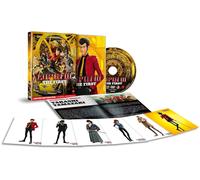 Lupin III - the First