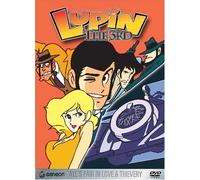 Lupin the 3rd 13: All's Fair in Love & Thievery [DVD] [2006] [Region 1] [US Import] [NTSC]