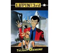 Lupin the 3rd & The Secret Of...