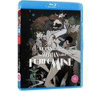 Lupin the 3rd: The Woman Called Fujiko Mine