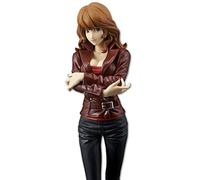 Lupin The Third 3rd III - Figure Statue - FUJIKO Margot - Master Stars Piece BANPRESTO
