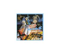 Cast Recording - Lupin the Third Chronicle: Castle of Cagliost / O.S.T.