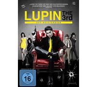 Lupin the Third - Der Meisterdieb