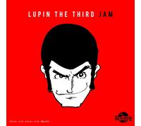 Lupin The Third Jam: Lupin The Third Remix