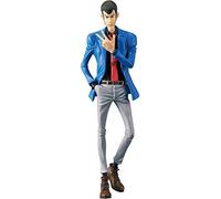 Lupin the Third MASTER STARS PIECE LUPIN THE THIRD 2