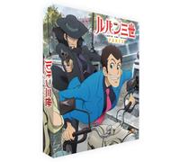 Lupin the Third: Part 5