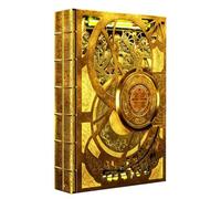 Lupin The Third THE FIRST Deluxe Bresson Diary Edition Blu-ray Japan