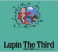 Lupin Third Dance & Drive [Reg
