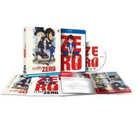 Lupin Zero [Blu-Ray] [Region B] (IMPORT) (No English version)