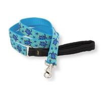 Lupine 1" Turtle Reef 6-Foot Dog Lead by Lupine, Inc.