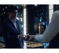 Lupine Arsene of the Palaces