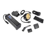 Lupine - Betty RX14 - Head torch size One Size