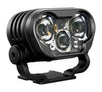 Lupine - Blika BT 4SC - Head torch grey/black