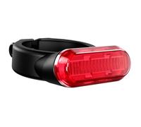 Lupine - C14 35.6 mm - Bike light black