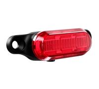 Lupine - C14 G ohne Bremslicht - Tail light black