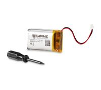 Lupine - C14 Mag Akku - Rechargeable battery black