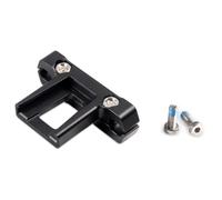 Lupine - C14 Mag Sattelstebenhalter - Mounting bracket black
