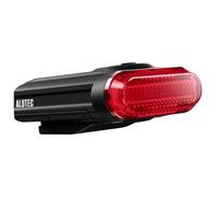 Lupine - C14 Mag StVZO - Tail light black