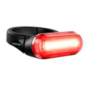 Lupine - C14 SP mit Bremslicht - Tail light black