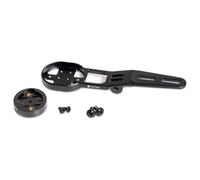 Lupine - Garmin Lenkerhalter 31.8 mm - Mounting bracket black
