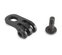 Lupine - Gopro Adapter Universal - GoPro adapter black